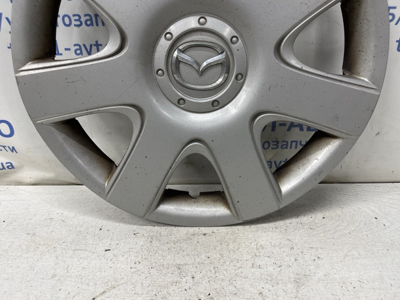 Колпак на диск Mazda 3 2003-2009 C243-37-170 (Арт. 81754) Київ - зображення 3