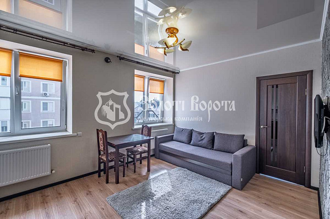 продажа 1-к квартира Киево-Святошинский, Буча, 49500 $ Буча - изображение 7