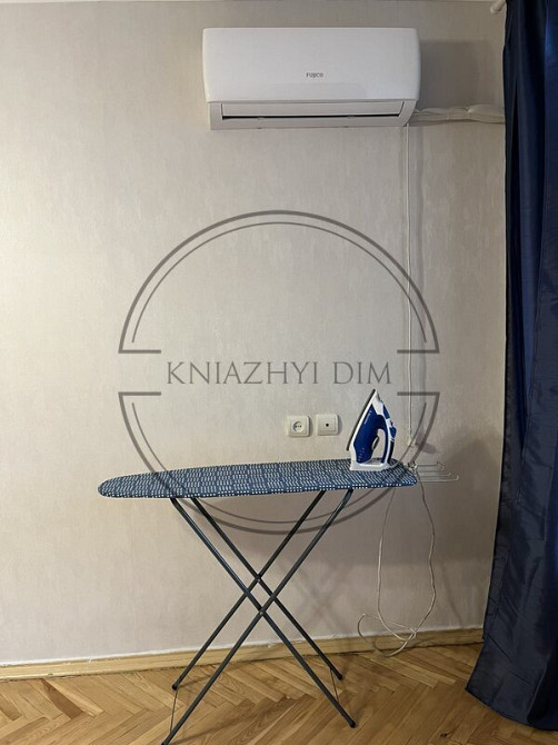 Оренда 1-но к. квартири на Печерську м. Арсенальна. № 11202807 Киев - изображение 12