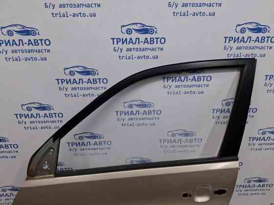 Дверь передняя левая Suzuki Grand Vitara 2005-2016 6800265843 (Арт. 62059) Київ