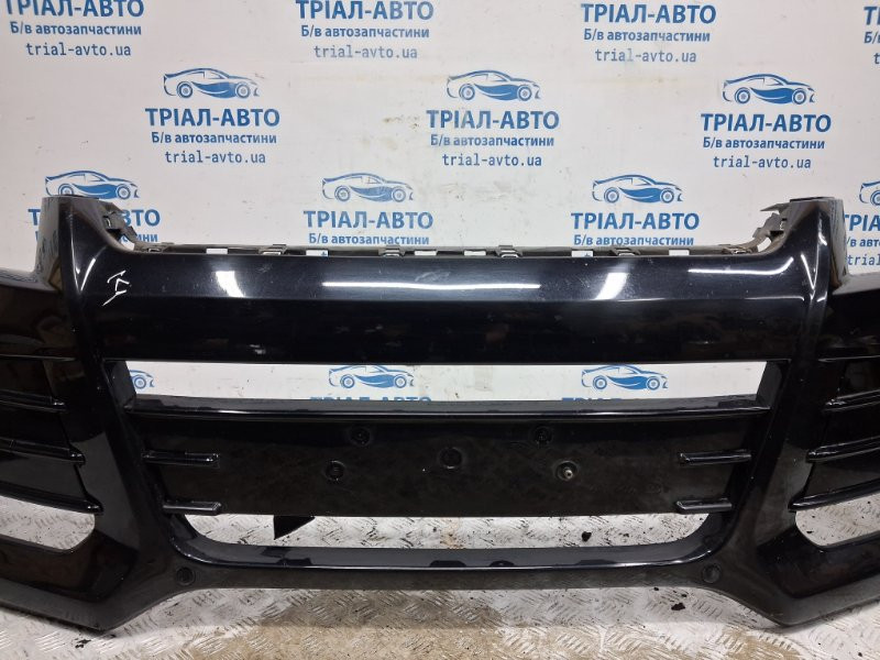 Бампер передний Ford Kuga 2011-2019 1832861 (Арт. 79144) Київ - зображення 5
