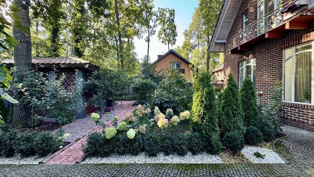 продажа 4-к дом Киево-Святошинский, Ирпень, 300000 $ Ірпінь - зображення 7