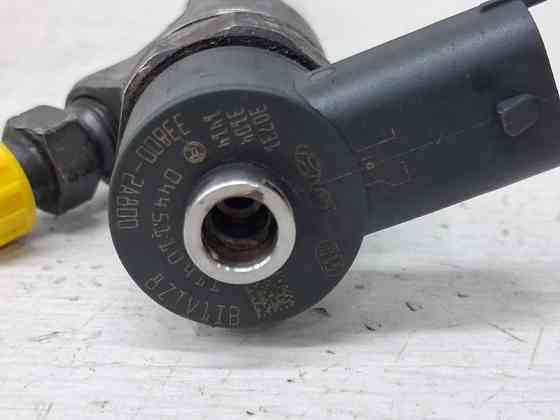 Форсунка топливная Hyundai IX35 2009-2015 33800-2A800 (Арт. 79906) Київ