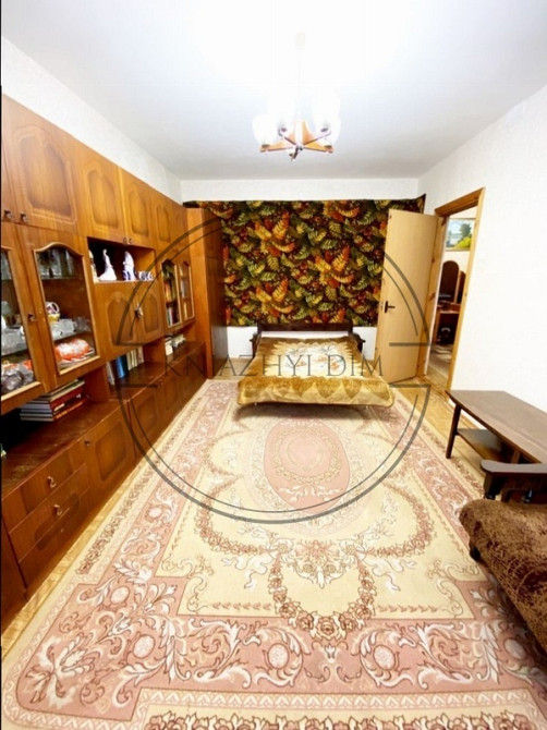 Продажа 3 х комнатной квартиры на проспекте Петра Григоренко 1 21141325 Київ - зображення 11