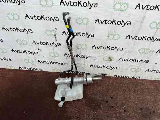 Бачок тормозной жидкости Opel Vivaro B 1.6 dci 2014-2019 (460913484R) Ковель