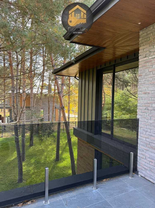 продажа 4-к коттедж Бориспольский, Процев, 333000 $  - зображення 2