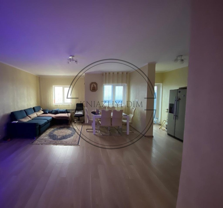 Продаж 2-кімнатної видової квартири ЖК Київ - зображення 4