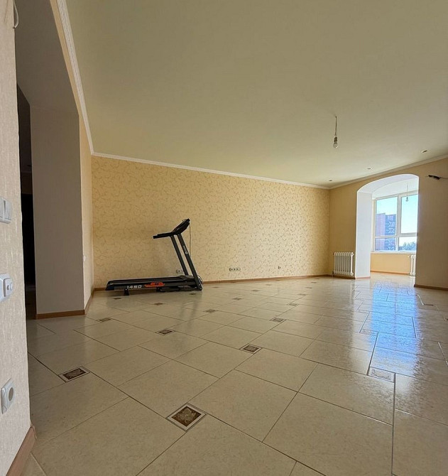 Продам 3-к квартиру (148м2) на ж/м Солнечный, пер. Любарского/Вавилон Дніпро - зображення 5