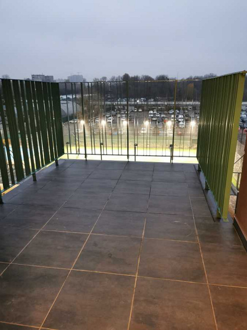 долгосрочная аренда 2-к квартира Киев, Шевченковский, 1200 $/мес. Київ - зображення 12