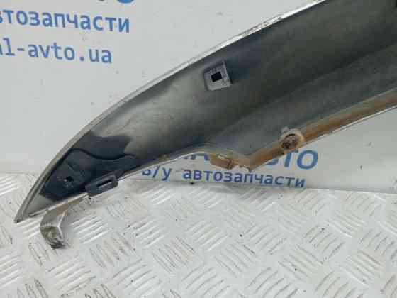 Накладка крыла Toyota Prado 120 4.0 1GR-FE 2003 перед. прав. (б/у) Киев