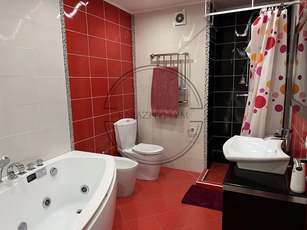 Оренда 3-х кімнатної квартири на просп. Петра Григоренка 23, ЖК Абрикос Метро Позняки 11198452 Киев - изображение 5