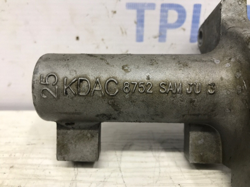 Тормозной цилиндр главный Chevrolet Epica 2006-2013 93744721 (Арт. 52509) Київ - зображення 4