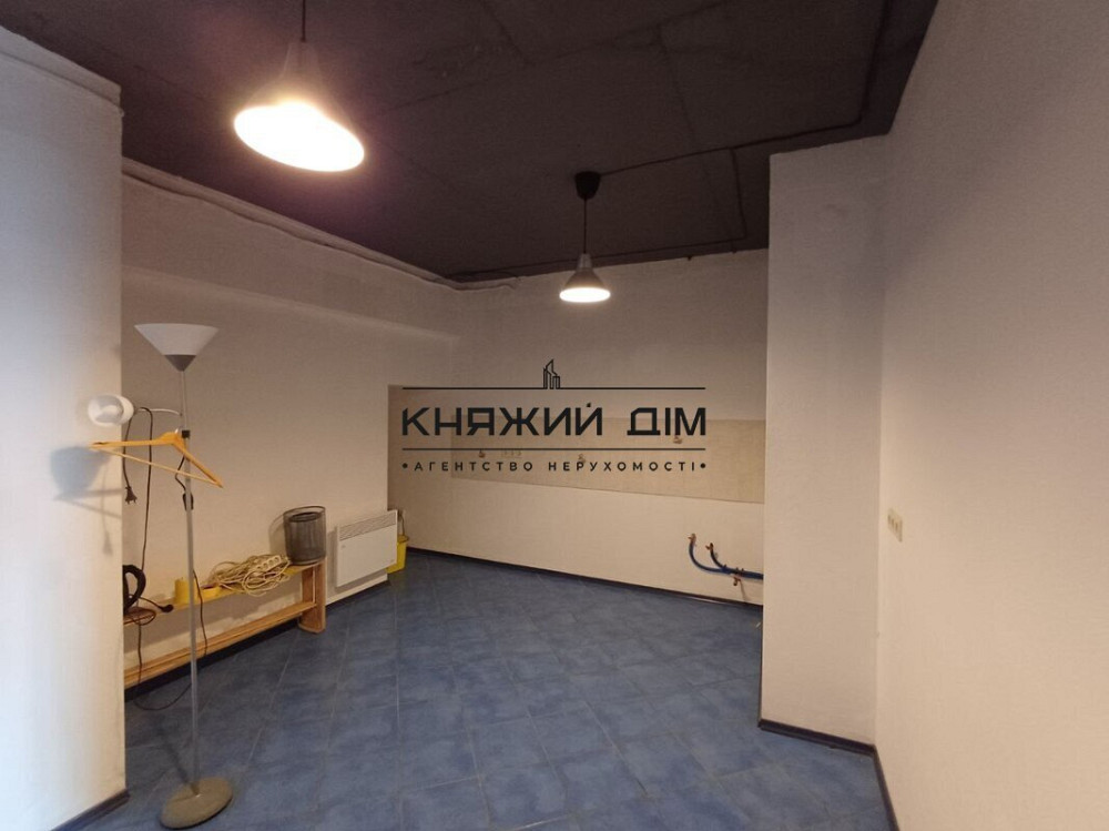 БЕЗ КОМІСІЇ. Оренда офісного приміщення на Позняках по вул. Здолбунівська, 3Г КОД 1419265 Київ - зображення 5