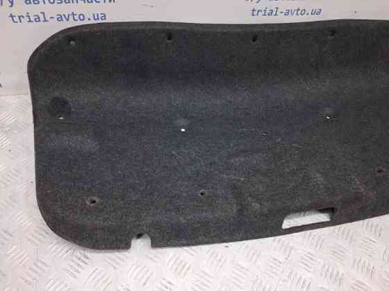 Обшивка крышки багажника Mazda 3 BK 1.6 БЕНЗИН Z6 2003 (б/у) Киев