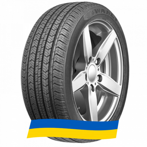 235/50 R19 Wanli SU027 Rangetour 99V Легкова шина Київ - зображення 3