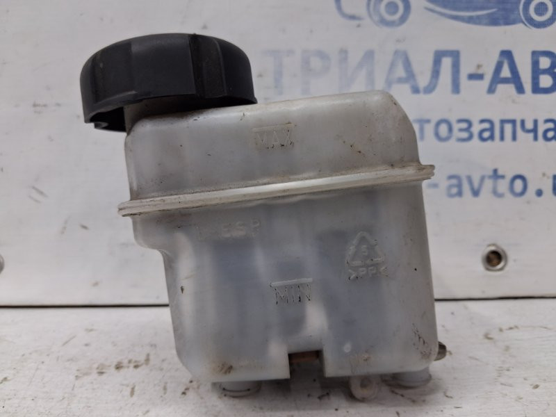 Бачок главного тормозного цилиндра Hyundai Sonata NF 2.4 БЕНЗИН G4KC 2004 (б/у) Київ - зображення 4