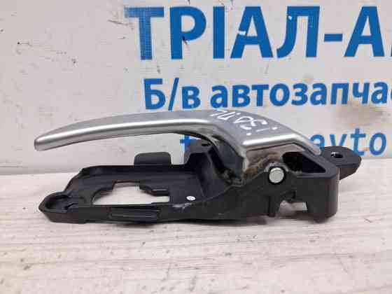 Ручка двери внутренняя левая Hyundai I30 2011-2017 82611A5000RY (Арт. 70702) Київ