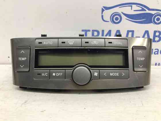 Блок управления климат-контролем Toyota Avensis 2002-2010 5590005140 (Арт. 57156) Київ