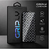 DM Захисне скло Griply Luminum для iPhone 17 Pro Max Black Харьков