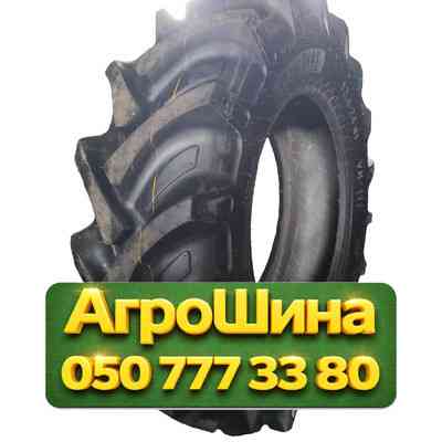 9.5R24 VK TYRES VK-111 112/108A6/A8 PR8 Сельхоз шина Київ