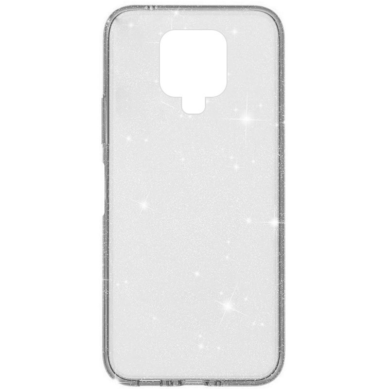 TPU чехол Nova для Xiaomi Redmi Note 9s / Note 9 Pro / Note 9 Pro Max Херсон - зображення 1