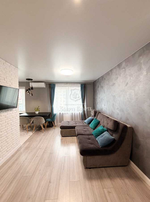 продажа 2-к квартира Киев, Дарницкий, 72000 $ Київ - зображення 2