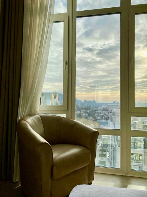 долгосрочная аренда 3-к квартира Киев, Печерский, 1650 $/мес. Киев - изображение 5