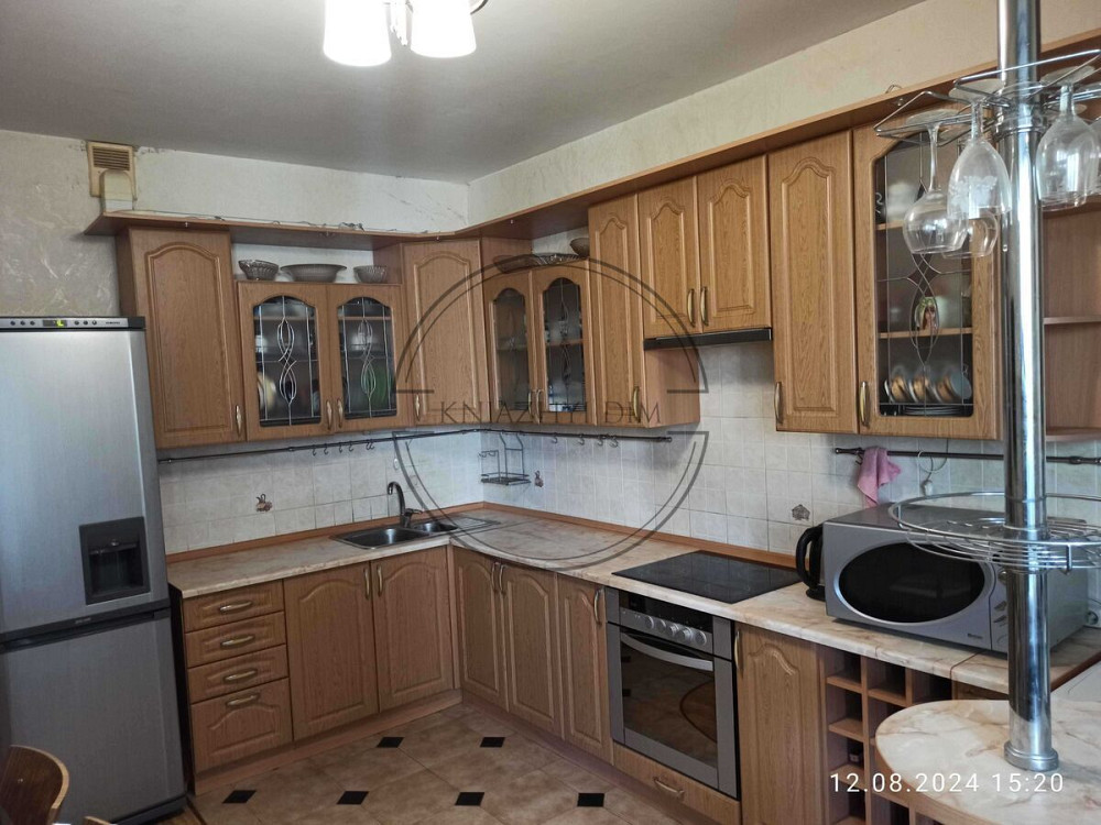 Продаж 3х кім. квартири мю Позняки КОД: 21146221 Киев - изображение 1