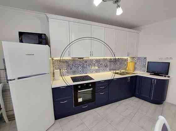 БЕЗ КОМІСІЇ Оренда 1-но к. квартири в ЖК Паркстоун Код об'єкта № 11164713 Київ