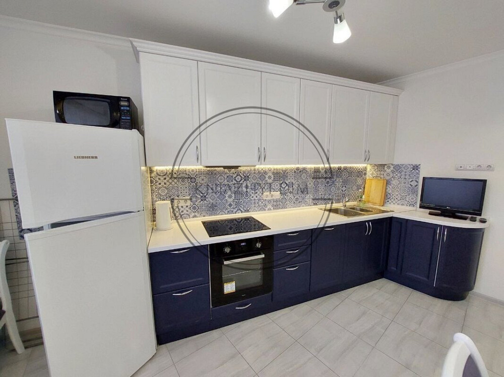 БЕЗ КОМІСІЇ Оренда 1-но к. квартири в ЖК Паркстоун Код об'єкта № 11164713 Київ - зображення 3