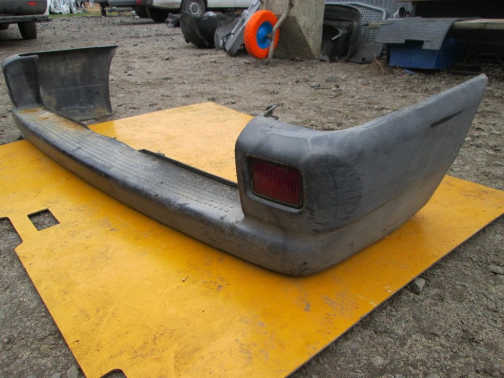 Бампер задний VW T4 1997-2003 Ковель - изображение 5