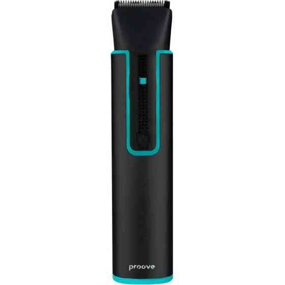 Тример Proove Dorian 5in1 Black (HTPD05002001) Харьков