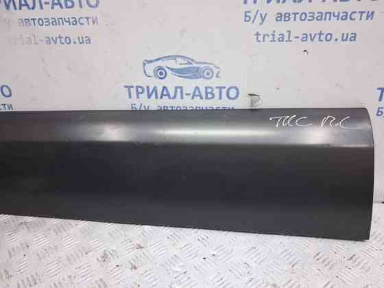 Накладка двери Hyundai Tucson JM 2.0 DIESEL D4EA 2004 перед. лев. (б/у) Київ