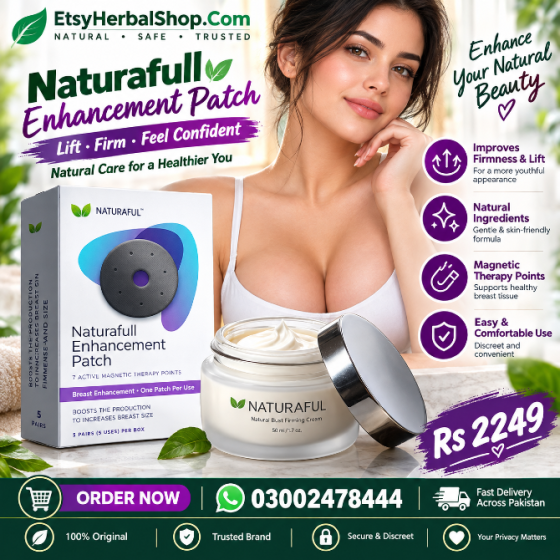 Naturaful Breast Firming Lotion In Pakistan - 03002478444 Донецк