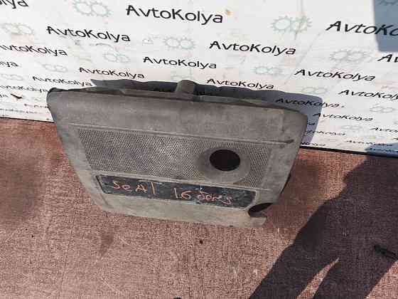 Корпус воздушного фильтра Seat Leon 1.6 бензин 16V 1998-2005 (036129607) Ковель