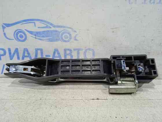 Ручка двери внешняя задняя левая Mitsubishi L200 2006-2015 5716A032 (Арт. 4969) Київ