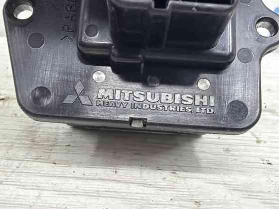 Резистор печки Mitsubishi Lancer 2007-2017 7802A006 (Арт. 83218) Киев
