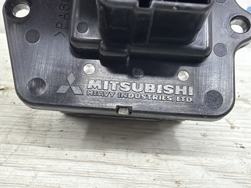 Резистор печки Mitsubishi Lancer 2007-2017 7802A006 (Арт. 83218) Киев - изображение 4