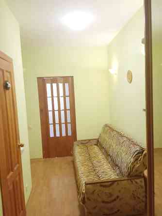 Здам 1-кімнатну квартира вул. Анни Ахматової, 45, масив Позняки Київ