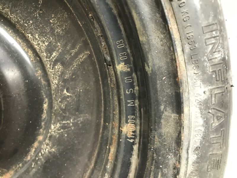 Докатка Toyota Avensis T25 2.0 DIESEL 1CDFTV 2002 (б/у) Киев - изображение 6