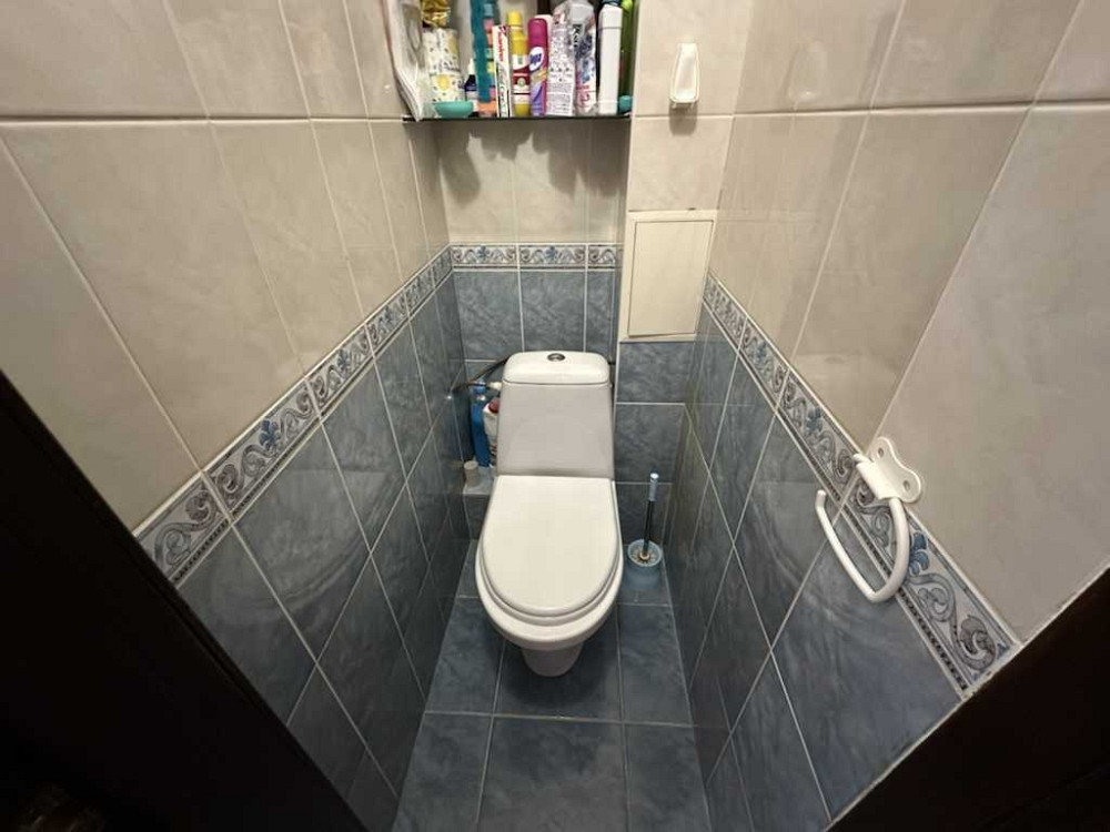 долгосрочная аренда 1-к квартира Киев, Деснянский, 11000 грн./мес. Київ - зображення 7