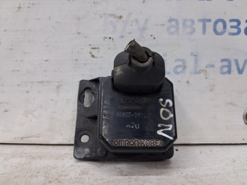 Блок управления Hyundai Sonata 2004-2010  (Арт. 67195) Київ - зображення 1