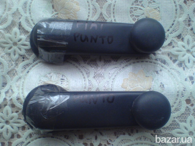 Запчастини до Fiat Punto-II Івано-Франківськ - зображення 3