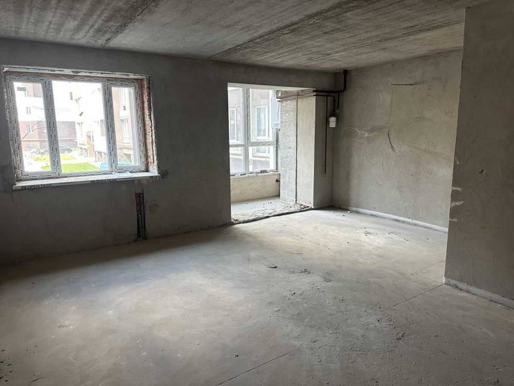 продажа 1-к квартира Киево-Святошинский, Ходосовка, 43230 $  - изображение 1