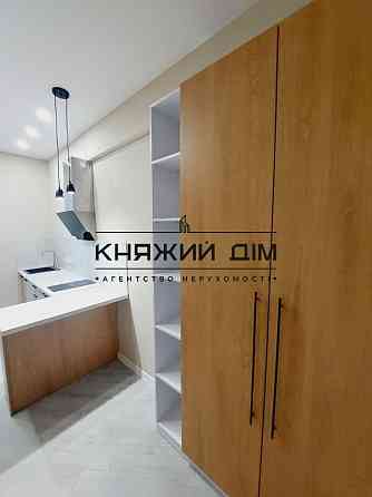 Перша здача! Оренда 1-но к. квартири м. Сирець. КОД 11203584 Киев