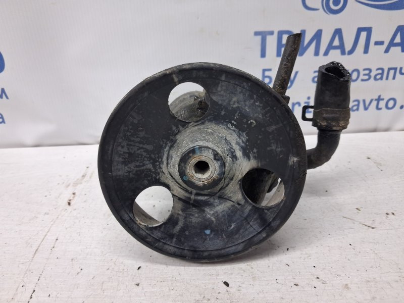 Насос ГУ Chevrolet Captiva 2006-2018 25980806 (Арт. 77179) Київ - зображення 2