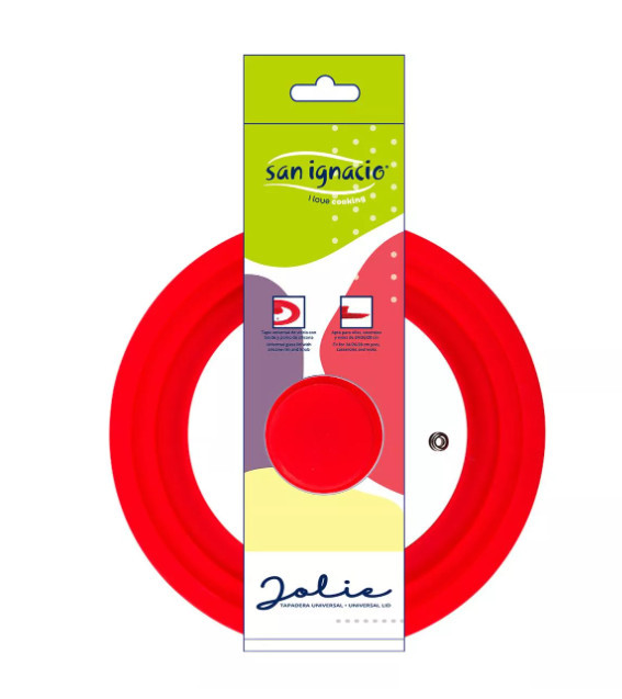 Кришка універсальна San Ignacio SG-4010 Київ - зображення 1