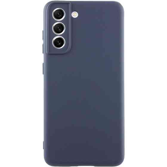 Чехол Silicone Cover Ummi Lakshmi Full Camera (AA) для Samsung Galaxy S22 Херсон