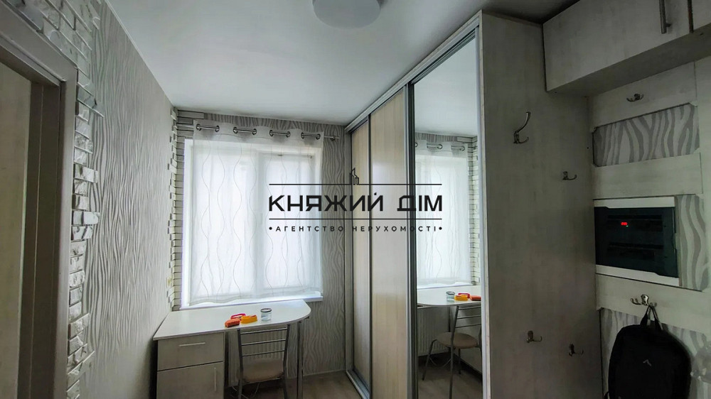 Оренда 1-кімнатної квартири у ЖК Одеський бульвар 2, код 11203856 Киев - изображение 10