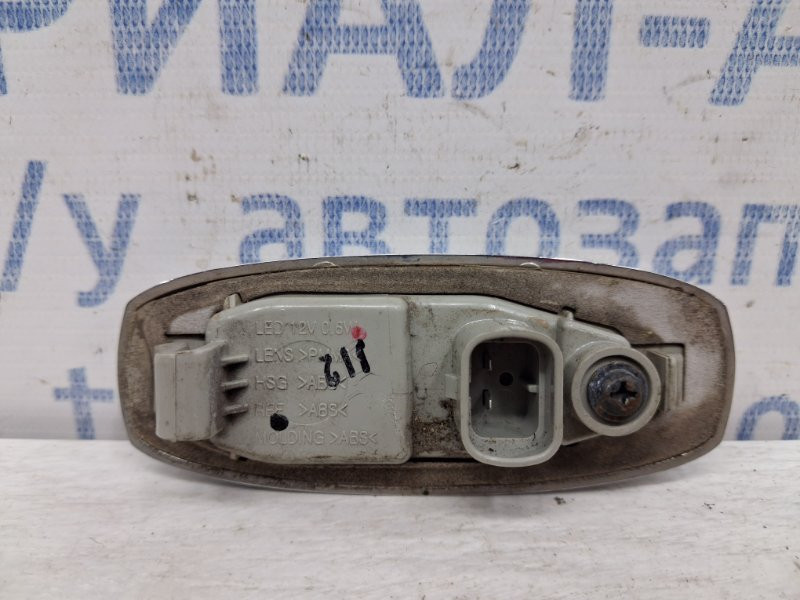 Повторитель поворотника SsangYong Rexton 2006-2012 83400080 (Арт. 61243) Київ - зображення 2